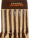 Isabel Marant Praia Small Shoulder Bag