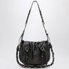 ISABEL MARANT Bolton vintage brown leather bag