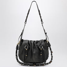  ISABEL MARANT Bolton vintage brown leather bag