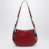 ISABEL MARANT Bolton Bag in Red Leather