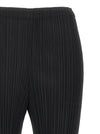 Pleats Please Issey Miyake Basics Pants