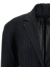 Pleats Please Issey Miyake Pleats Blazer