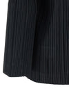 Pleats Please Issey Miyake Pleats Blazer