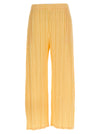 Pleats Please Issey Miyake Mellow Pleats Pants