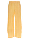 Pleats Please Issey Miyake Mellow Pleats Pants