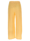 Pleats Please Issey Miyake Mellow Pleats Pants