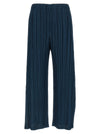 Pleats Please Issey Miyake Mellow Pleats Pants