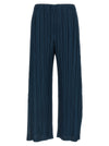 Pleats Please Issey Miyake Mellow Pleats Pants