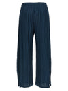 Pleats Please Issey Miyake Mellow Pleats Pants