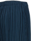 Pleats Please Issey Miyake Mellow Pleats Pants