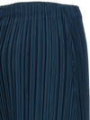 Pleats Please Issey Miyake Mellow Pleats Pants