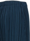 Pleats Please Issey Miyake Mellow Pleats Pants