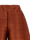 Pleats Please Issey Miyake Thicker Bounce Pants