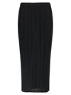 Pleats Please Issey Miyake Basics Skirt