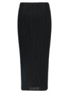 Pleats Please Issey Miyake Basics Skirt