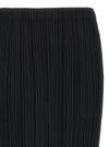 Pleats Please Issey Miyake Basics Skirt