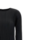 Pleats Please Issey Miyake Monthly Colors October Dress