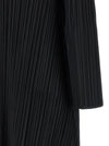 Pleats Please Issey Miyake Monthly Colors October Dress