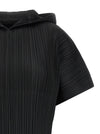 Pleats Please Issey Miyake Monthly Colors: August Top