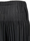 Pleats Please Issey Miyake Fluffy Basics Pants