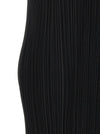 Pleats Please Issey Miyake Pleated Dress