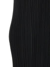 Pleats Please Issey Miyake Pleated Dress