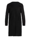 Pleats Please Issey Miyake Basics Cardigan
