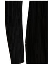 Pleats Please Issey Miyake Basics Cardigan