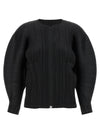 Pleats Please Issey Miyake Monthly Colors: April Jacket