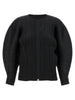 Pleats Please Issey Miyake Monthly Colors: April Jacket