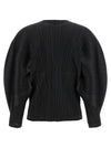 Pleats Please Issey Miyake Monthly Colors: April Jacket