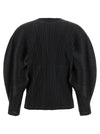 Pleats Please Issey Miyake Monthly Colors: April Jacket