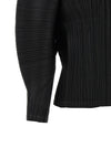 Pleats Please Issey Miyake Monthly Colors: April Jacket
