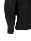 Pleats Please Issey Miyake Monthly Colors: April Jacket