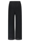 Pleats Please Issey Miyake Monthly Colors: February Pants