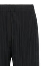 Pleats Please Issey Miyake Monthly Colors: February Pants