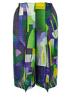 Pleats Please Issey Miyake Playground Pants