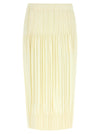 Pleats Please Issey Miyake Pleated Skirt