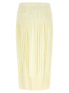 Pleats Please Issey Miyake Pleated Skirt