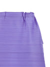 Pleats Please Issey Miyake Bouncy Basket Skirt