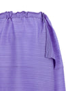 Pleats Please Issey Miyake Bouncy Basket Skirt