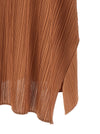 Pleats Please Issey Miyake Monthly Colors: March Dress