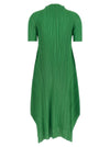 Pleats Please Issey Miyake Monthly Colors: March Dress