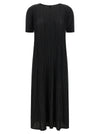 Pleats Please Issey Miyake Mellow Pleats Dress