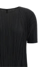 Pleats Please Issey Miyake Mellow Pleats Dress