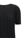 Pleats Please Issey Miyake Mellow Pleats Dress