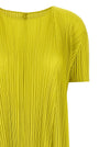 Pleats Please Issey Miyake Mellow Pleats Dress