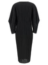 Pleats Please Issey Miyake Skyline Dress
