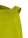 Pleats Please Issey Miyake Bouncy Basket Dress