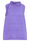 Pleats Please Issey Miyake Bouncy Basket Shirt